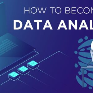 Data Analyst Wikipidia Academy Blog