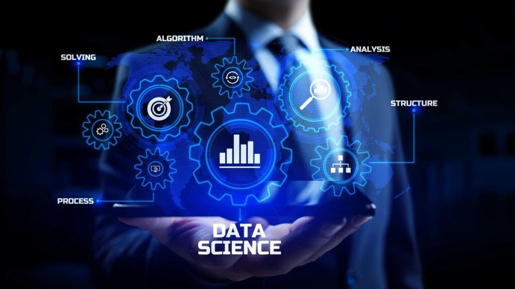 Data Scientist Wikipidia Academy Blog