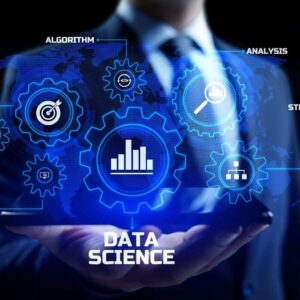 Data Scientist Wikipidia Academy Blog