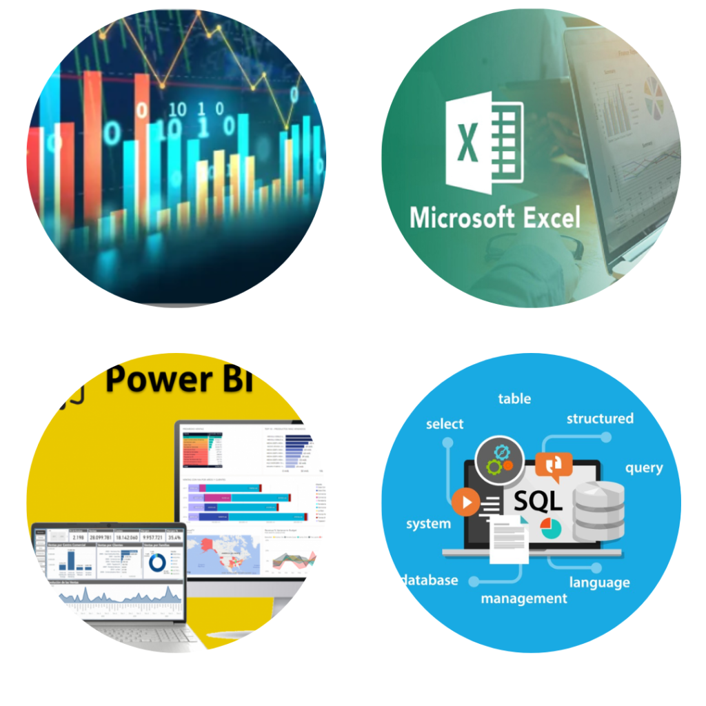 Data Analytics Using Power BI