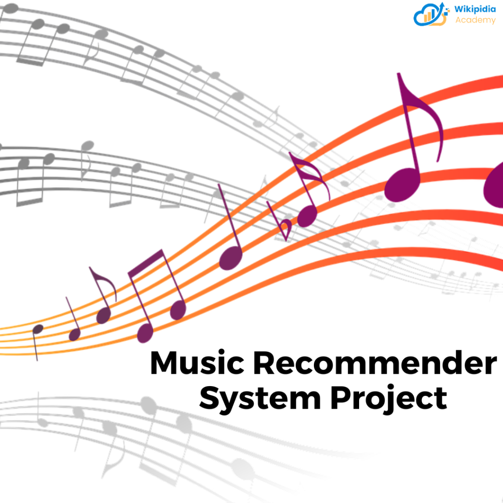 Music Recommender System