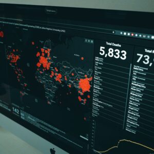 key responsibilities of a data analyst