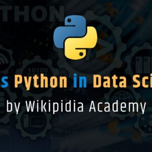 data science in python